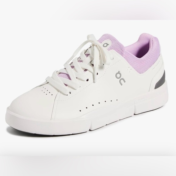 On Running Shoes - On Rodger Sneakers